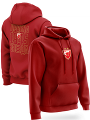 Crvena Zvezda Duksevi CZ-DK-011