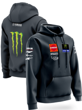 Monster Energy Yamaha Duksevi YM-DK-001