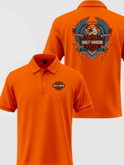 Harley Davidson Polo HD-PM-001