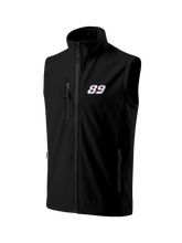 Jorge Martin Prsluk JM-PR-001