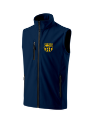 Barcelona Prsluk BC-PR-001