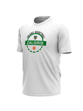 Žalgiris Kaunas Majice ZAL-MJ-001