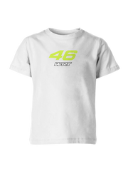 Dečiji Majice VR46 Racing Team VR-DJMJ-001