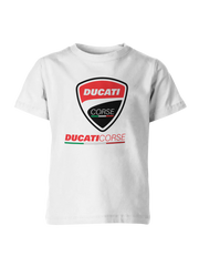 Dečiji Majice Ducati DC-DJMJ-001