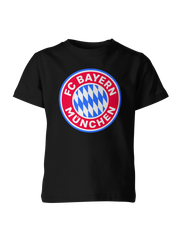 Dečiji Majice Bayern München BAY-DJMJ-001