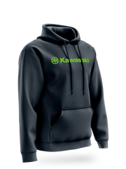 Kawasaki Duksevi KAW-DK-001