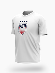 SAD Majice FWC 2026 USA-FWC-MJ002