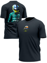 Fernando Alonso Majice FA-MJ-007