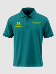 Fernando Alonso Polo FA-PM-001