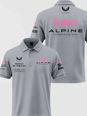 Alpine Polo AL-PM-001