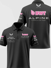 Alpine Polo AL-PM-001