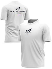Super Popusti Alpine Majice AL-MJ-002