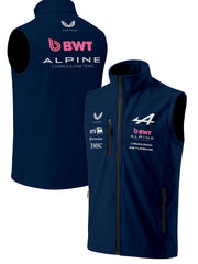 2026 Alpine Prsluk AL-PR-002