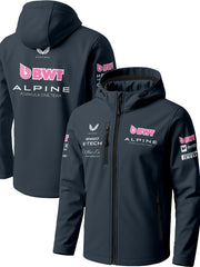 Alpine Jakne AL-JPK-001
