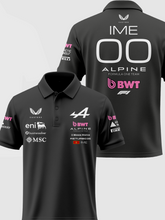 Alpine Polo Personalizovani AL-PM-003
