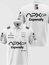 APXGP Sonny Hayes Polo APX-PM-002