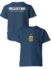 Dečiji Majice Argentina FWC 2026 ARG-FWC-DJMJ001