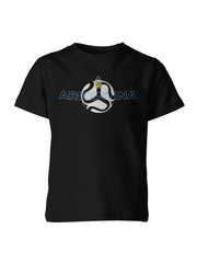 Dečiji Majice Argentina FWC 2026 ARG-FWC-DJMJ005