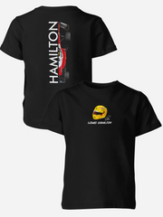 Dečiji Majice Lewis Hamilton LH-DJMJ-013