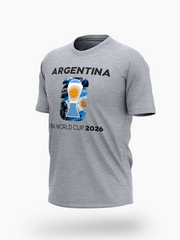 Argentina Majice FWC 2026 ARG-FWC-MJ004