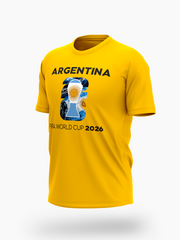 Argentina Majice FWC 2026 ARG-FWC-MJ004
