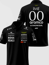 Aston Martin Polo Personalizovani AM-PM-003
