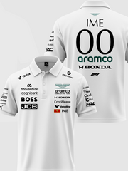 Aston Martin Polo Personalizovani AM-PM-003