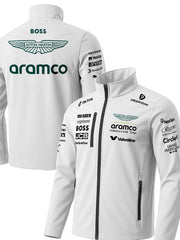 Aston Martin Jakne AM-JK-002