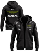 Aston Martin Duksevi AM-DPK-003