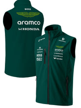2026 Aston Martin Prsluk AM-PR-002