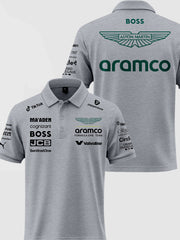 Aston Martin Polo AM-PM-001