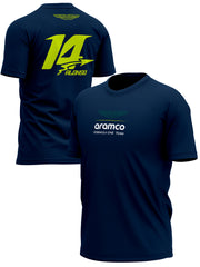 Fernando Alonso Majice FA-MJ-002