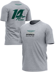 Fernando Alonso Majice FA-MJ-002