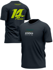 Fernando Alonso Majice FA-MJ-002