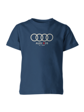 Dečiji Majice Audi FR-DJMJ-003