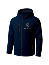 Real Madrid Jakne RM-JPK-003