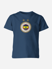 Dečiji Majice Fenerbahce FB-DJMJ-002