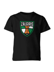 Dečiji Majice Žalgiris Kaunas ZAL-DJMJ-002