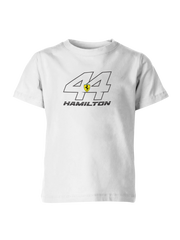 Dečiji Majice Lewis Hamilton LH-DJMJ-008