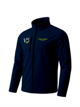 Sebastian Vettel Jakne VTT-JK-003