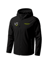 Sebastian Vettel Jakne VTT-JPK-002