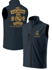 Real Madrid Prsluk RM-PR-002