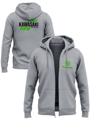 Kawasaki Duksevi KAW-DPK-002