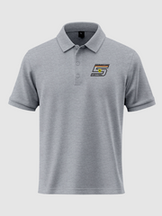 Sebastian Vettel Polo VTT-PM-003