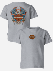 Dečiji Majice Harley Davidson HD-DJMJ-002