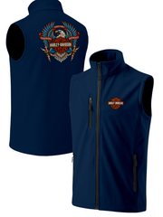 Harley Davidson Prsluk HD-PR-002