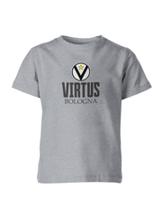 Dečiji Majice Virtus Bologna VIR-DJMJ-002