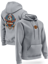 Harley Davidson Duksevi HD-DK-002