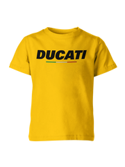 Dečiji Majice Ducati DC-DJMJ-002