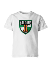 Dečiji Majice Žalgiris Kaunas ZAL-DJMJ-002